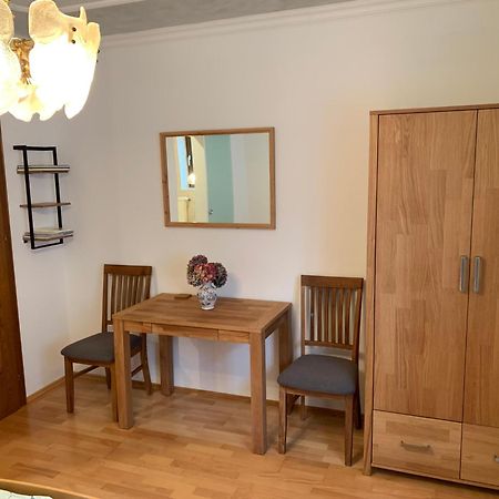 Ferienwohnung Walker โอบาร์เดราบวร์ก ภายนอก รูปภาพ