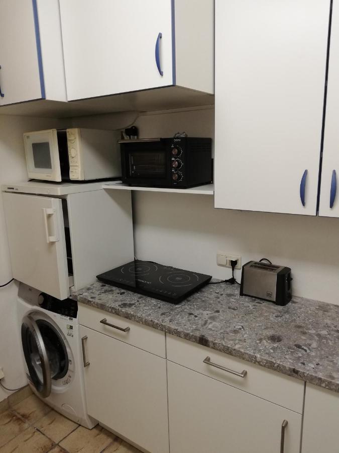 Ferienwohnung Walker โอบาร์เดราบวร์ก ภายนอก รูปภาพ