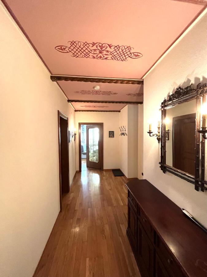 Ferienwohnung Walker โอบาร์เดราบวร์ก ภายนอก รูปภาพ