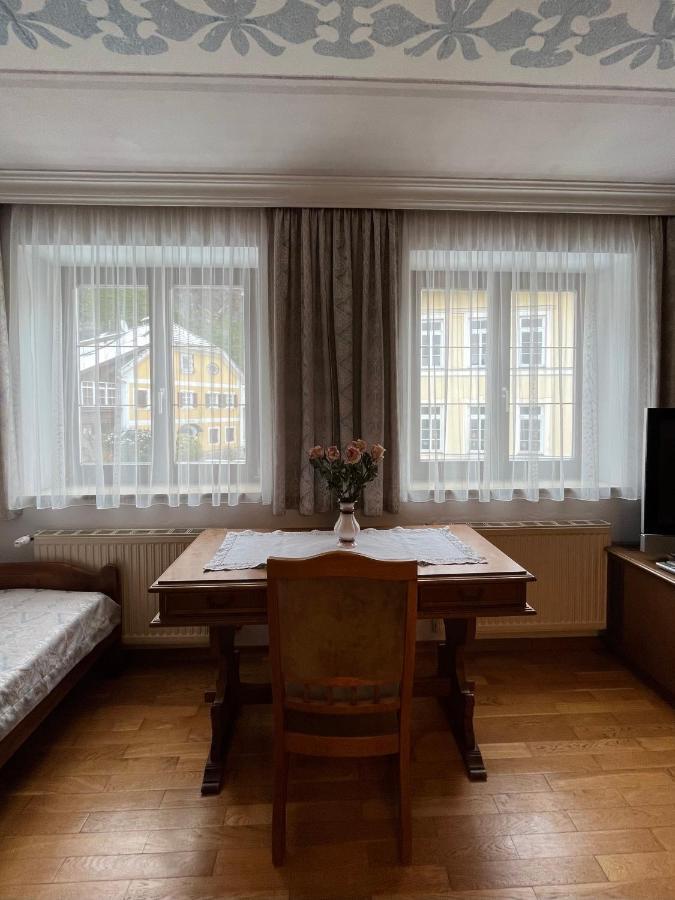 Ferienwohnung Walker โอบาร์เดราบวร์ก ภายนอก รูปภาพ