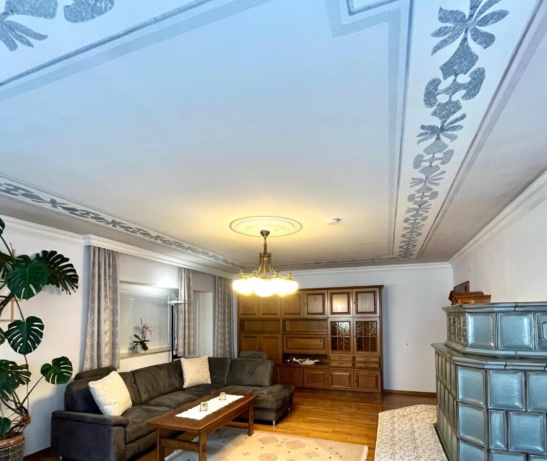 Ferienwohnung Walker โอบาร์เดราบวร์ก ภายนอก รูปภาพ