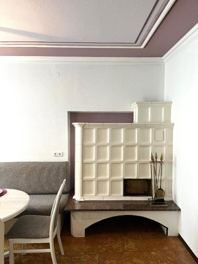 Ferienwohnung Walker โอบาร์เดราบวร์ก ภายนอก รูปภาพ