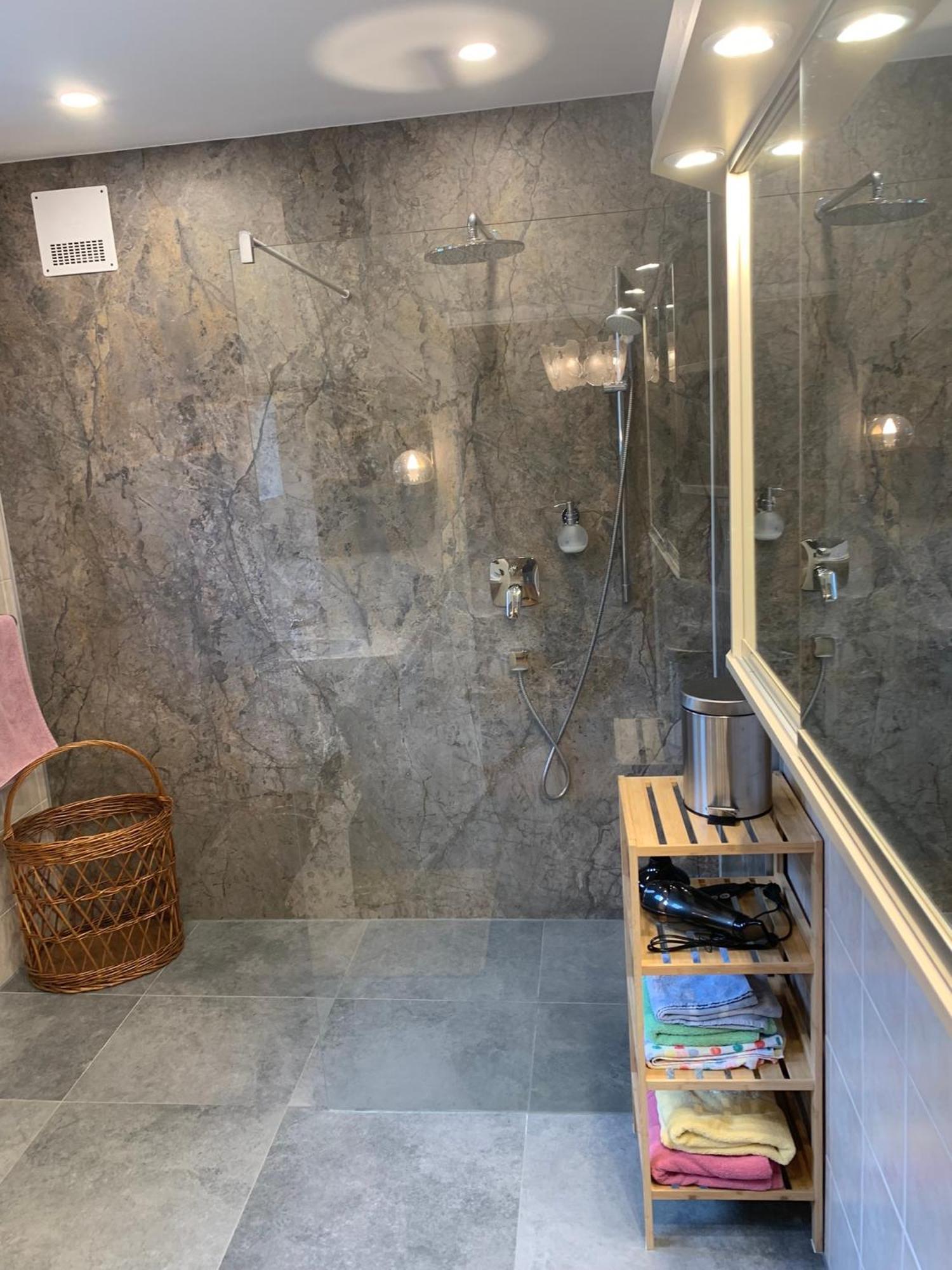 Ferienwohnung Walker โอบาร์เดราบวร์ก ภายนอก รูปภาพ