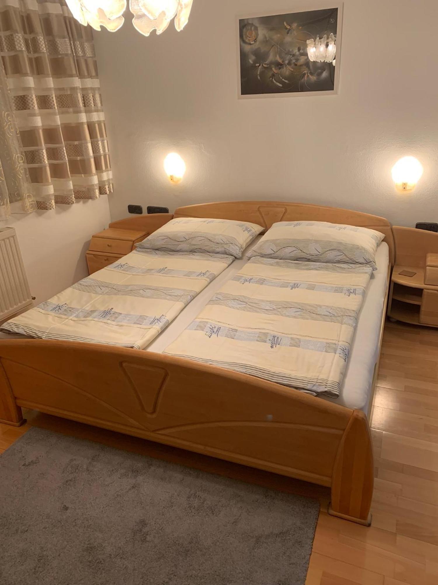 Ferienwohnung Walker โอบาร์เดราบวร์ก ภายนอก รูปภาพ