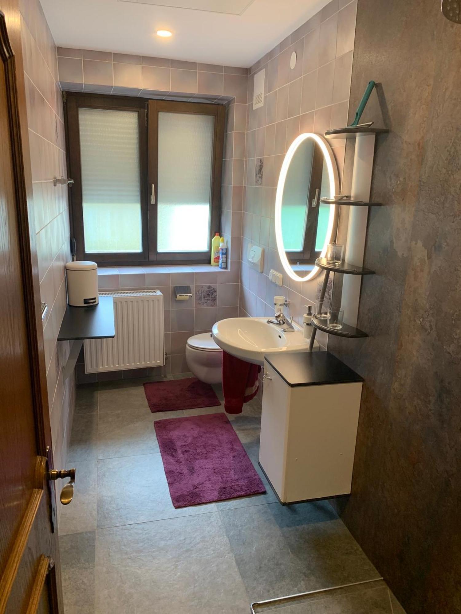 Ferienwohnung Walker โอบาร์เดราบวร์ก ภายนอก รูปภาพ