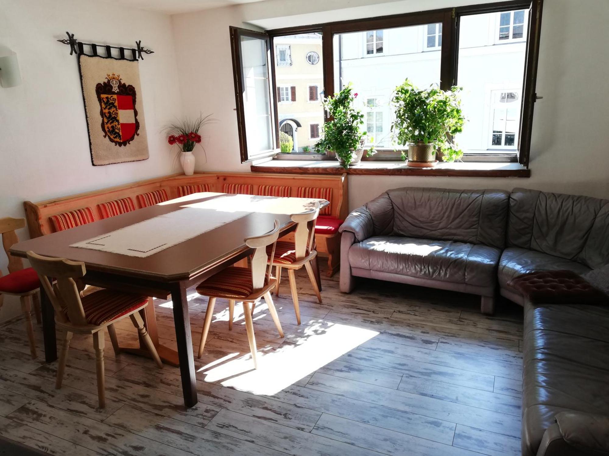 Ferienwohnung Walker โอบาร์เดราบวร์ก ภายนอก รูปภาพ