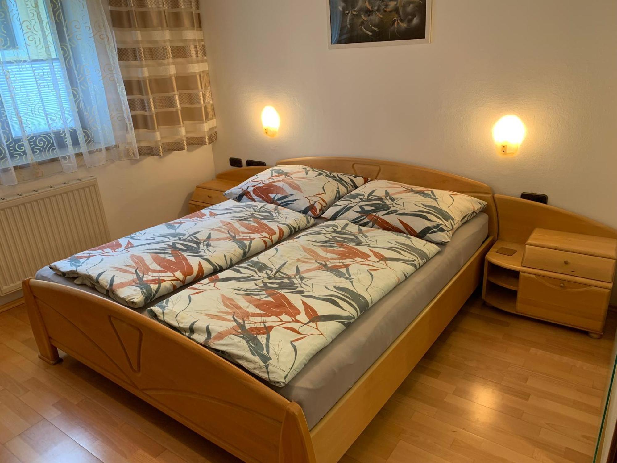 Ferienwohnung Walker โอบาร์เดราบวร์ก ภายนอก รูปภาพ