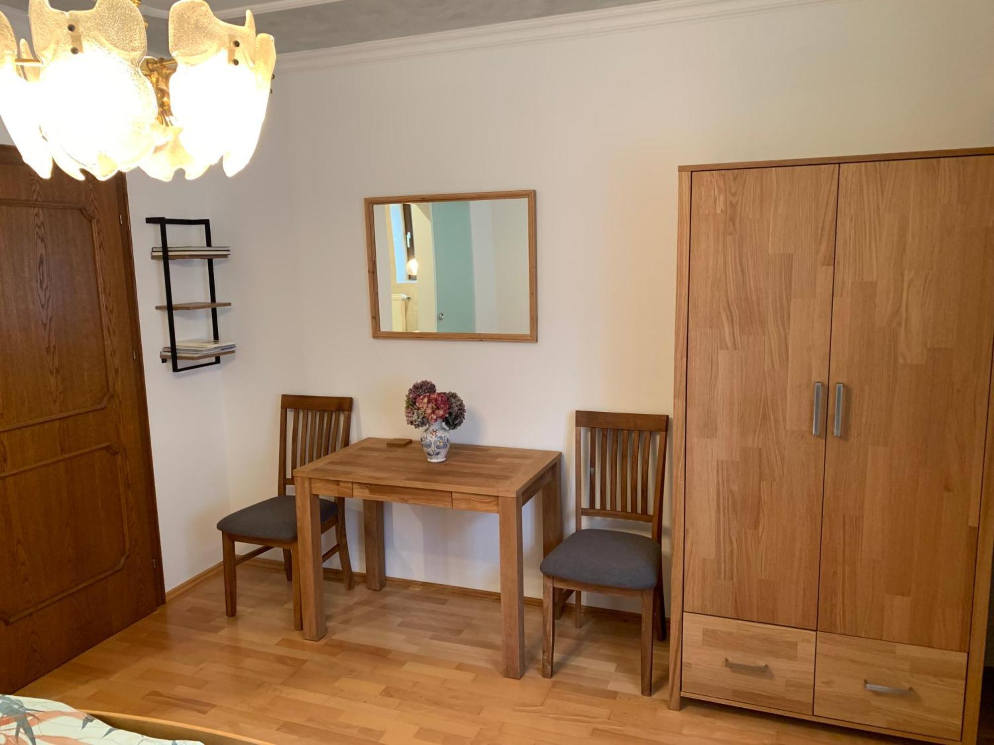Ferienwohnung Walker โอบาร์เดราบวร์ก ภายนอก รูปภาพ