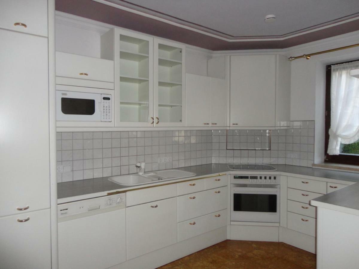 Ferienwohnung Walker โอบาร์เดราบวร์ก ภายนอก รูปภาพ