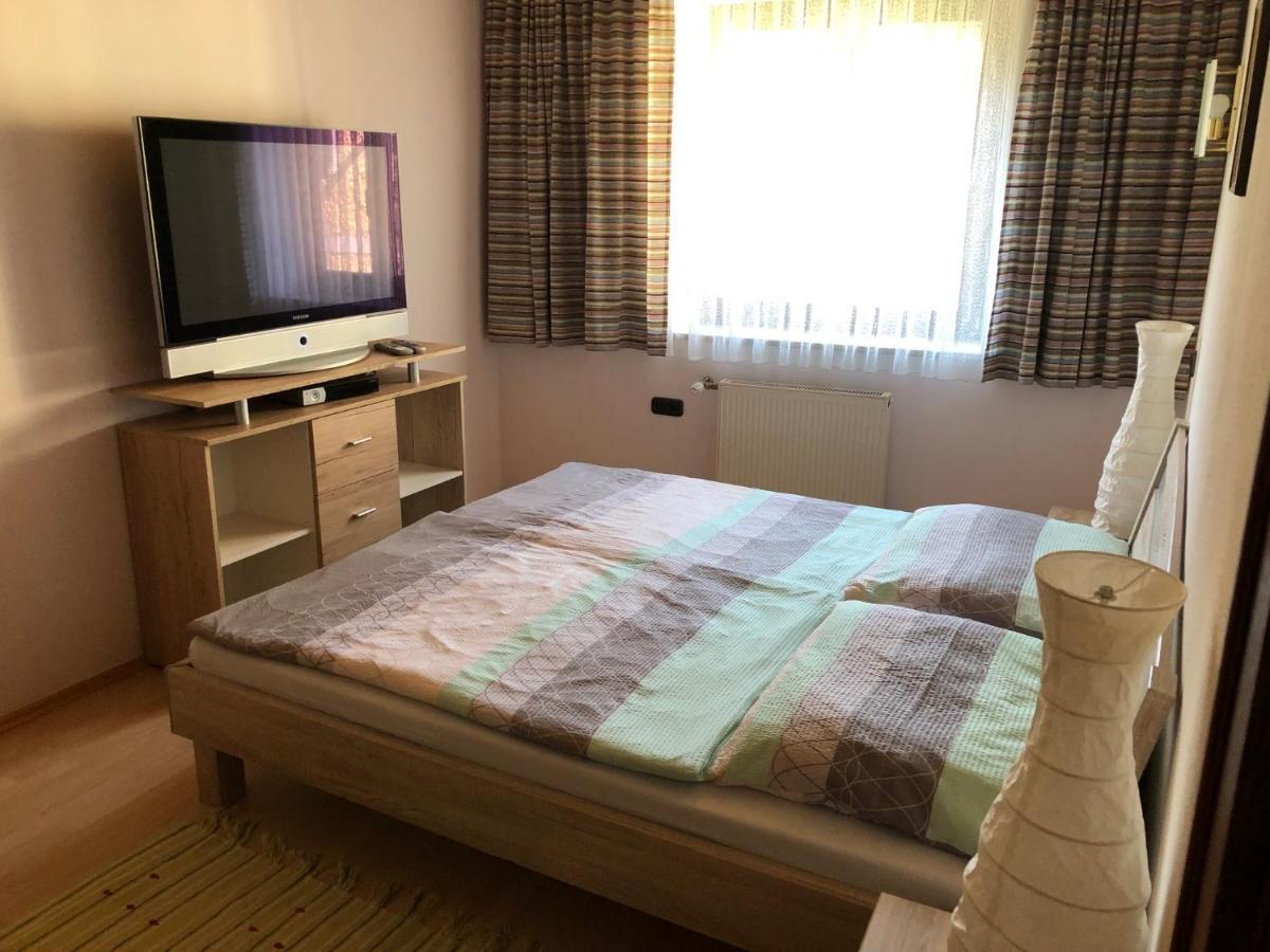 Ferienwohnung Walker โอบาร์เดราบวร์ก ภายนอก รูปภาพ