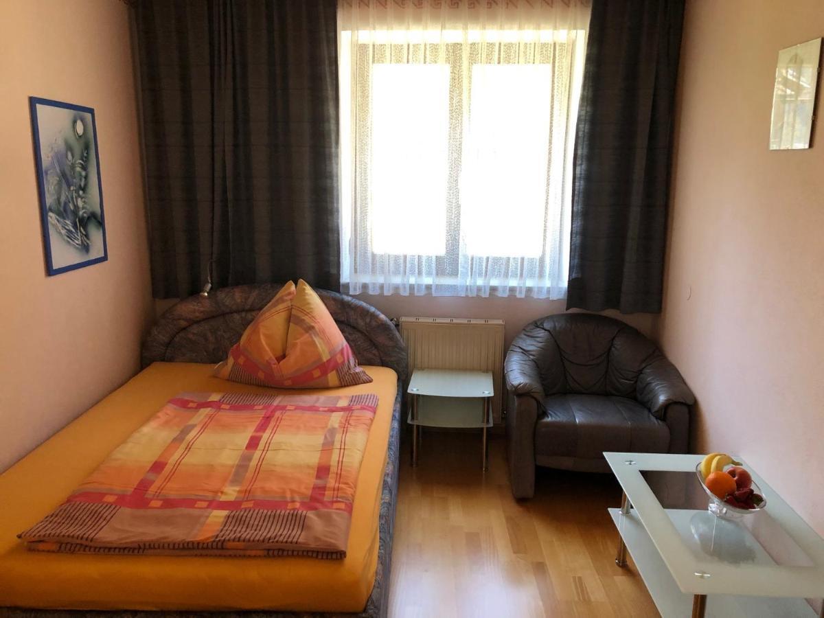 Ferienwohnung Walker โอบาร์เดราบวร์ก ภายนอก รูปภาพ